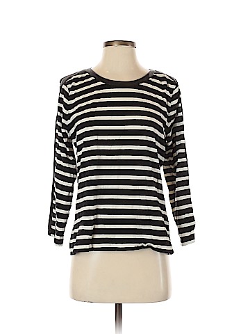 J.Crew 3/4 Sleeve Top (view 1)