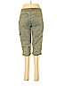 SONOMA life + style Green Cargo Pants Size 10 (petite) - photo 2