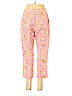 Herman Geist Pink Casual Pants Size 10 (petite) - photo 2