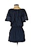 Melissa Odabash 100% Rayon Blue Casual Dress Size S - photo 2