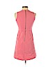 Ann Taylor LOFT Pink Casual Dress Size 00 (petite) - photo 2