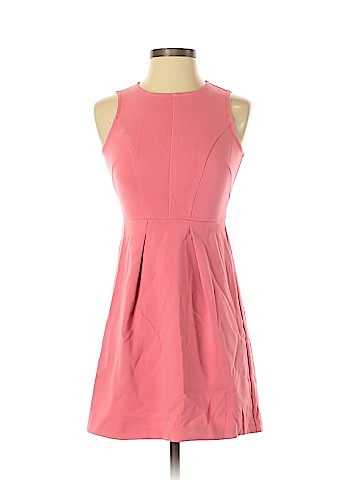 Ann Taylor LOFT Casual Dress (view 1)