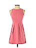 Ann Taylor LOFT Pink Casual Dress Size 00 (petite) - photo 1