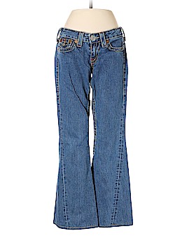True Religion Size 27 waist