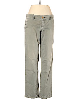Pilcro and The Letterpress Size 26 waist