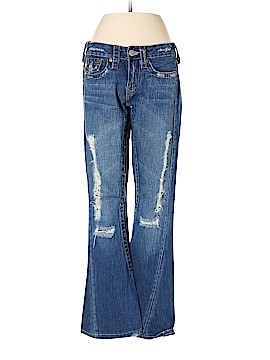 True Religion Size 24 waist