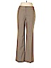 Ann Taylor LOFT Tan Dress Pants Size 2 (petite) - photo 1