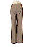 Ann Taylor LOFT Tan Dress Pants Size 2 (petite) - photo 2