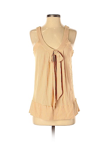 Marc by Marc Jacobs Sleeveless Top (view 1)