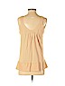Marc by Marc Jacobs 100% Cotton Tan Sleeveless Top Size XS - photo 2