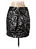 Forever 21 Black Casual Skirt Size L - photo 2