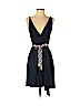 Ella Moss Blue Casual Dress Size XS - photo 1