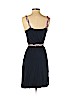 Ella Moss Blue Casual Dress Size XS - photo 2