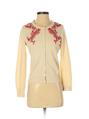 Lucky Brand Wool Cardigan (view 1)