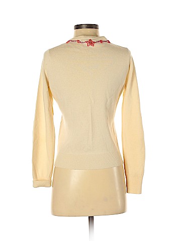 Lucky Brand Wool Cardigan (view 2)