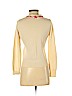 Lucky Brand Ivory Wool Cardigan Size S - photo 2