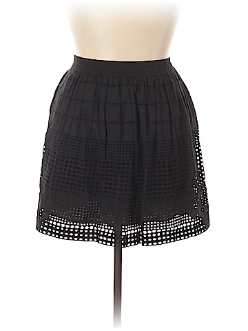 Madewell Casual Skirt (view 1)