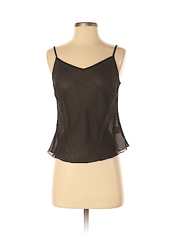 Elementz Sleeveless Blouse (view 1)