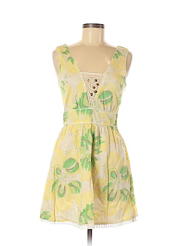 Free People Casual Dress (view 1)