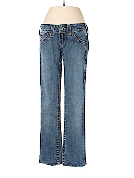 True Religion Size 25 waist