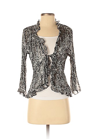 Elementz 3/4 Sleeve Blouse (view 1)