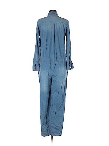 Reiko Jumpsuit (view 2)
