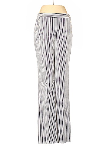 Black Fleece Casual Pants (view 1)