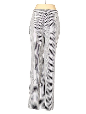 Black Fleece Casual Pants (view 2)