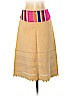 Tracy Feith Tan Casual Skirt Size P (petite) - photo 2