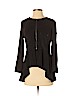 Style&Co Black Jacket Size S (petite) - photo 1
