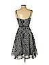 Banana Republic Black Casual Dress Size 0 - photo 2