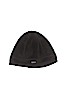 Patagonia 100% Polyester Solid Black Winter Hat One size - photo 1