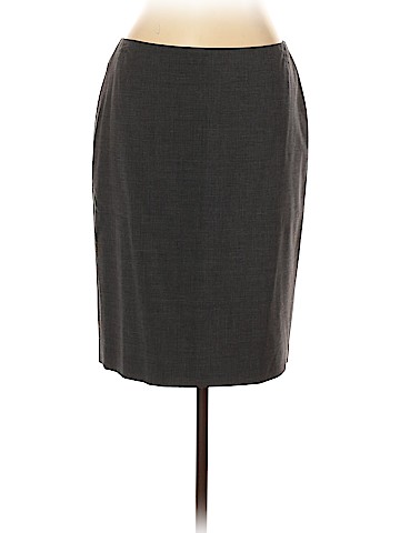 Talbots Wool Skirt (view 1)