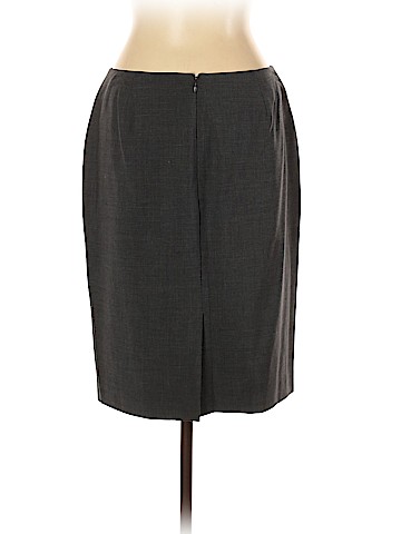 Talbots Wool Skirt (view 2)