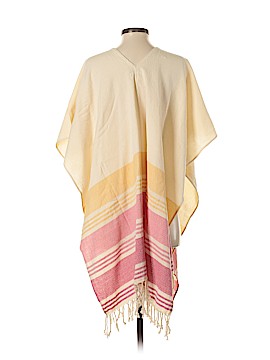 Tribe Alive Poncho (view 2)