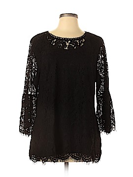Isaac Mizrahi LIVE! Size Lg