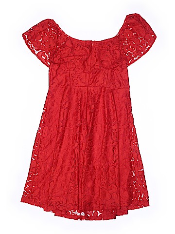 Assorted Brands Special Occasion Dress (view 2)