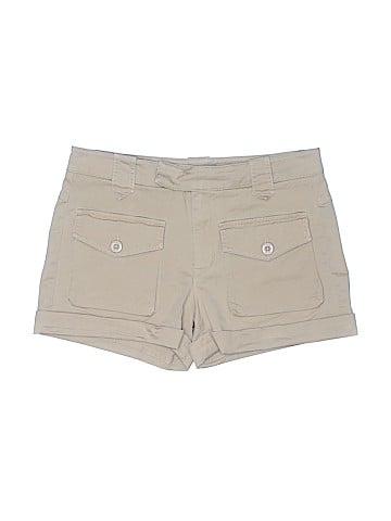 Vince. Khaki Shorts (view 1)