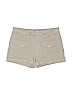 Vince. Tan Khaki Shorts Size 0 - photo 1