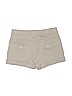 Vince. Tan Khaki Shorts Size 0 - photo 2