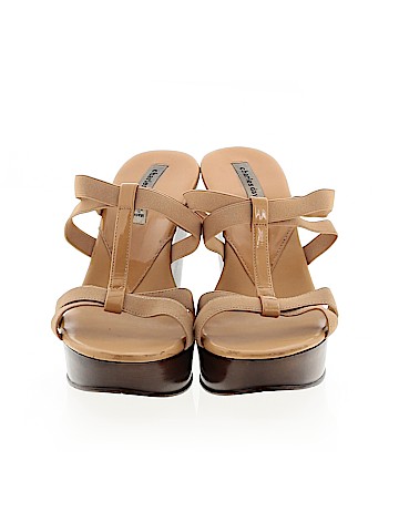 Charles David Wedges (view 2)