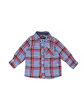 Andy & Evan Size 12-18 mo