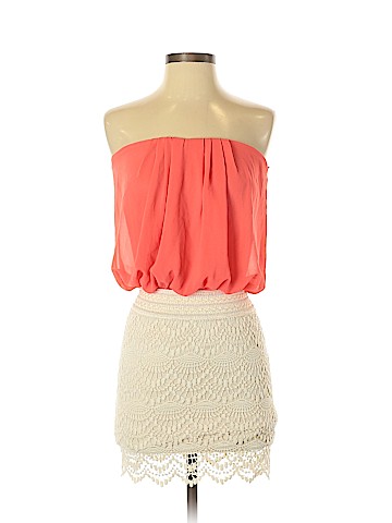 A'gaci Cocktail Dress (view 1)