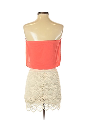 A'gaci Cocktail Dress (view 2)