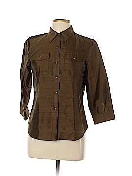 Lauren by Ralph Lauren Size 10 Petite