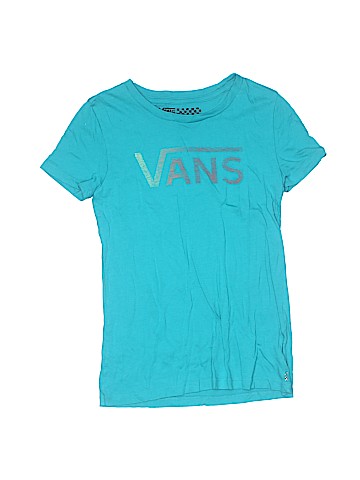 Vans Short Sleeve T-Shirt (view 1)