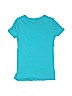 Vans 100% Cotton Teal Short Sleeve T-Shirt Size S (youth) - photo 2
