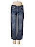 American Eagle Outfitters 100% Cotton Blue Jeans Size 4 - photo 1