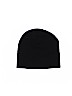 Assorted Brands 100% Cotton Black Beanie One size (kids) - photo 1