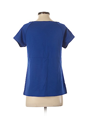 Ann Taylor Short Sleeve T-Shirt (view 2)